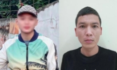 Hải Dương: Phát hiện 21 gói thảo mộc tẩm ướp ma túy trong phòng ngủ của thanh niên 19 tuổi