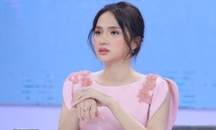 Phía Hương Giang lên tiếng về lùm xùm lộ clip kể chuyện nhạy cảm