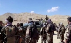 Lực lượng kháng chiến Afghanistan tuyên bố gần 600 lính Taliban đã bị tiêu diệt