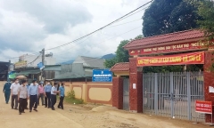Nghệ An: 65 học sinh trở thành F1, phải đi cách ly sau buổi học đầu tiên