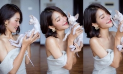 Tin tức giải trí mới nhất ngày 7/9: Khả Ngân lộ thân hình gầy gò sau chuỗi ngày sụt cân