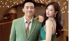 Tin tức giải trí mới nhất ngày 8/9: Hari Won lên tiếng sau khi Trấn Thành tung sao kê, thức đêm làm việc cùng ông xã