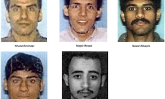 Vụ khủng bố ngày 11/9: Cựu đặc vụ FBI tiết lộ có người trợ giúp bí mật cho không tặc