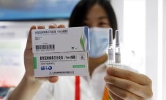 Tiền Giang đề xuất mượn TP. HCM 500.000 liều vaccine ngừa COVID-19 Vero Cell