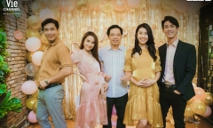 Cây Táo Nở Hoa kết viên mãn, “nở hoa” với gần 1 tỷ lượt xem và tương tác của khán giả 