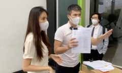 Thủy Tiên - Công Vinh công khai hơn 18.000 trang sao kê từ thiện, tuyên bố sẽ kiện người vu khống