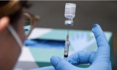Mỹ sẽ tặng thêm hàng trăm triệu liều vaccine Pfizer cho các nước trên thế giới