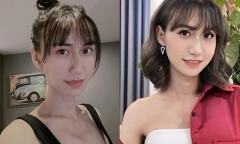 Lynk Lee đăng ảnh khoe nhan sắc xinh đẹp, rộ nghi vấn sang Thái Lan cắt bỏ yết hầu