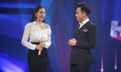 Trấn Thành từng tiết lộ tính cách thật của Thủy Tiên trên sóng truyền hình 