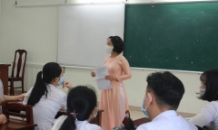 Đà Nẵng đón hơn 17.000 giáo viên, học sinh không ở vùng dịch về thành phố 