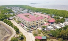 TP. HCM: Trường học đầu tiên dự kiến đón học sinh trở lại từ ngày 4/10 