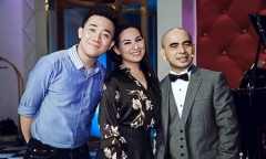 Đại diện ca sĩ Phi Nhung lên tiếng khi Trấn Thành bị chỉ trích cách xưng hô với đàn chị