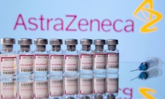 Phát hiện thêm dữ liệu về hiệu quả của vaccine AstraZeneca