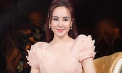Ca sĩ Vy Oanh phủ nhận thông tin rút đơn, nêu rõ tiến trình kiện bà Phương Hằng