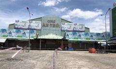 Cần Thơ cho phép mở cửa trở lại hàng cắt tóc, gội đầu