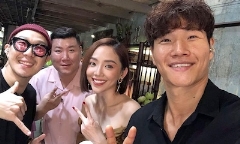 Ngôi sao Running Man từng gặp rắc rối khi đến Việt Nam ghi hình, lý do khiến ai cũng ngỡ ngàng