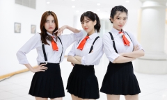 Running Man Vietnam tập 3: Bộ ba 