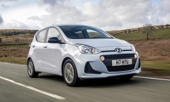 Bảng giá xe ô tô Kia mới nhất tháng 5/2022: Kia Morning giá từ 304 triệu đồng