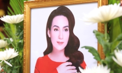 Ca sĩ Phi Nhung được đưa đi hỏa táng, không thể mang thi hài về Mỹ 