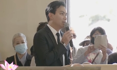 Mạnh Quỳnh tự nhận 