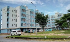 Bệnh viện dã chiến đầu tiên ở TP. HCM giải thể sau 100 ngày hoạt động