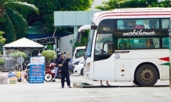 27 tỉnh, thành phố đồng ý mở lại hoạt động vận tải khách liên tỉnh