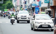 Hơn 139.000 lao động ngoại tỉnh đã quay lại TP. HCM 