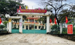 Thanh Hóa: Phát hiện 37 trường hợp mắc COVID-19, hơn 15.000 học sinh tạm dừng đến trường