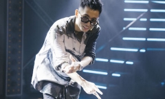 Rhymastic tiết lộ lý do rời ghế giám khảo để thử sức với vai trò HLV tại Rap Việt – Mùa 2
