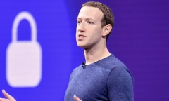 Facebook hé lộ kế hoạch đổi tên 
