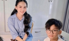 Chồng cũ Lệ Quyên vướng tin đồn hẹn hò Top 5 Hoa hậu Việt Nam, người trong cuộc nói gì? 