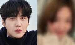 Dispatch tung lịch sử hẹn hò đầy đủ giữa Kim Seon Ho và Choi Young Ah, sự thật không như 