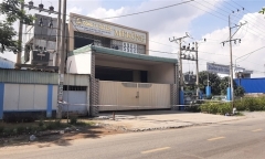 Tiền Giang: Khởi tố vụ án hình sự liên quan đến doanh nghiệp có 83 F0