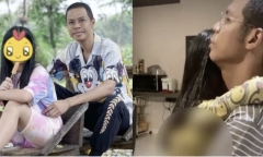 Nam nhạc sĩ nhận