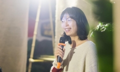 Đạo diễn Nguyễn Hoàng Điệp rời Hội đồng duyệt phim do vi phạm quy chế