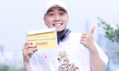 Lộ bằng chứng nghi vấn Karik rời Running Man Vietnam, fan hâm mộ không khỏi tiếc nuối? 