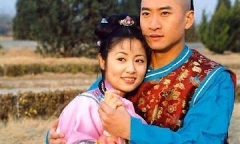Những cặp đôi Hoa ngữ