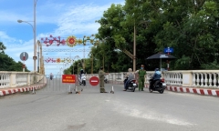 Chủ tịch UBND tỉnh Bạc Liêu bác bỏ thông tin phong tỏa toàn thành phố 