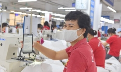 Hơn 1,79 triệu người quên mật khẩu ứng dụng bảo hiểm xã hội số VssID