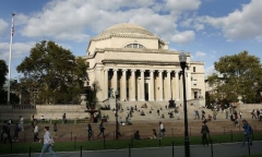 Mỹ: 3 trường đại học bang New York sơ tán sinh viên vì bị đe dọa đánh bom