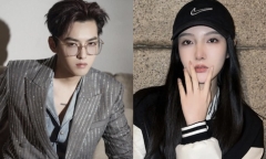 Hậu scandal với Ngô Diệc Phàm, cuộc sống của hotgirl Đô Mỹ Trúc giờ ra sao?