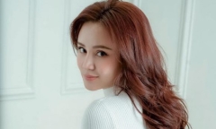 Vy Oanh lên tiếng đáp trả sau khi bị CEO Đại Nam tố 