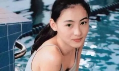 Nhan sắc Trương Bá Chi ở tuổi 20 trong veo, đẹp đến nao lòng khiến ai cũng