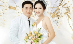 Chị gái Hoa hậu Đặng Thu Thảo tố gia đình em rể vô trách nhiệm, hé lộ về tiền chu cấp