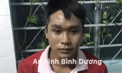Bình Dương: Tạm giữ đối tượng hiếp dâm thiếu nữ dưới 16 tuổi
