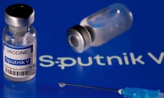 WHO tái cân nhắc cấp phép vaccine ngừa COVID-19 của Sputnik V