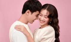 Rộ tin Khả Ngân - Thanh Sơn đang yêu nhau, người trong cuộc nói gì? 