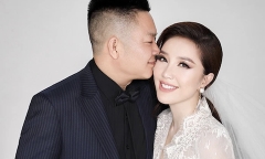 Bảo Thy khi mang bầu được ông xã chăm sóc theo chế độ 5 sao, cưng chiều như công chúa 