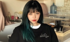 Hé lộ về Linh Ngọc Đàm - nữ game thủ kiêm streamer nổi tiếng