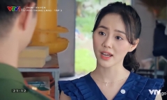 Phố Trong Làng: Nhan sắc